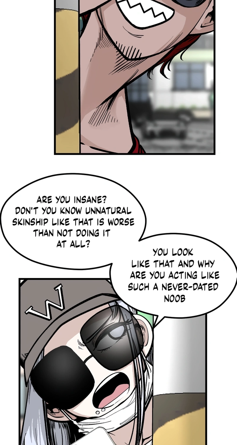 Academy of Card Chapter 71 page 63