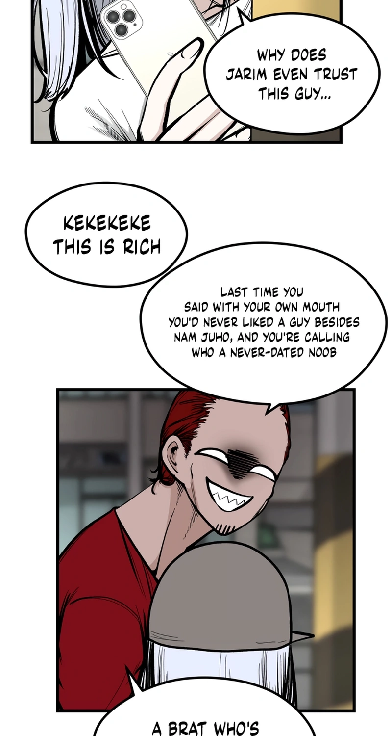 Academy of Card Chapter 71 page 64