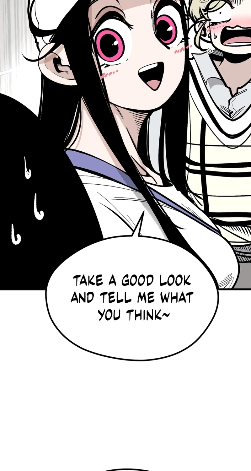 Academy of Card Chapter 71 page 74