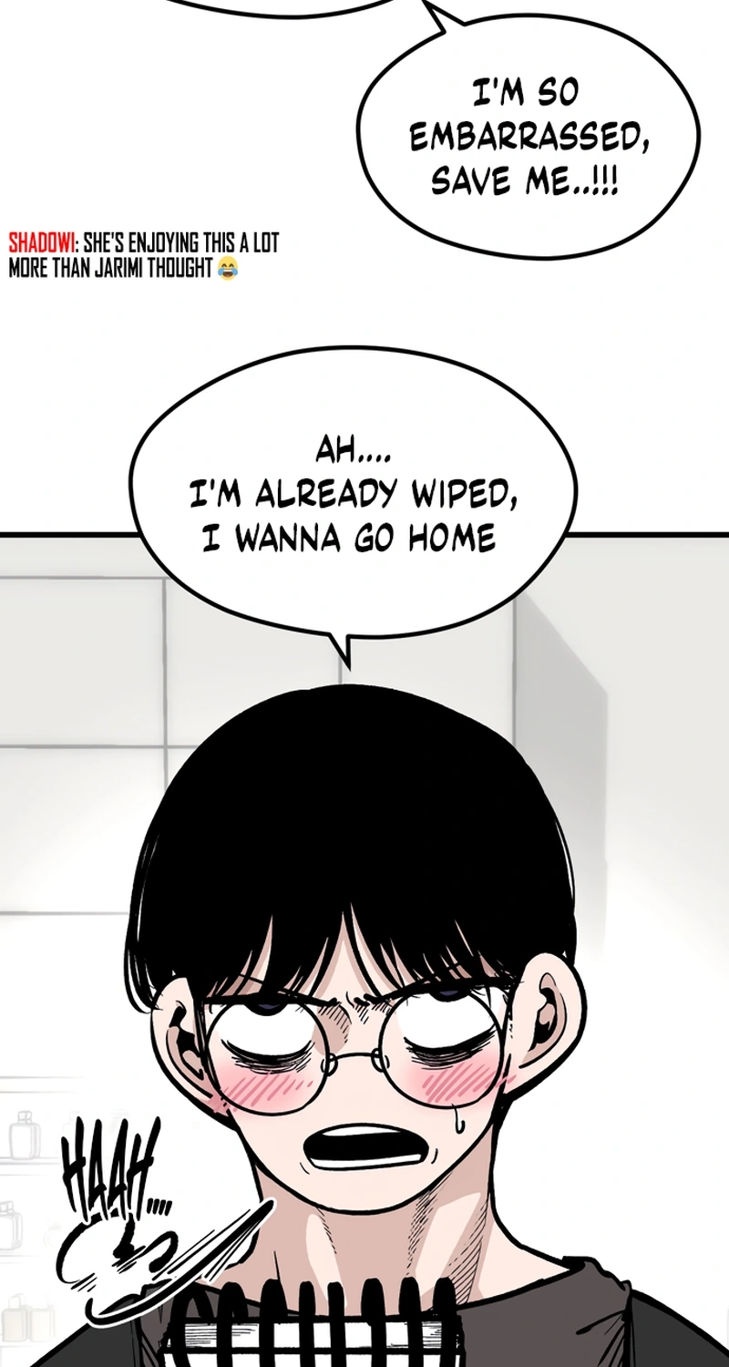 Academy of Card Chapter 71 page 76