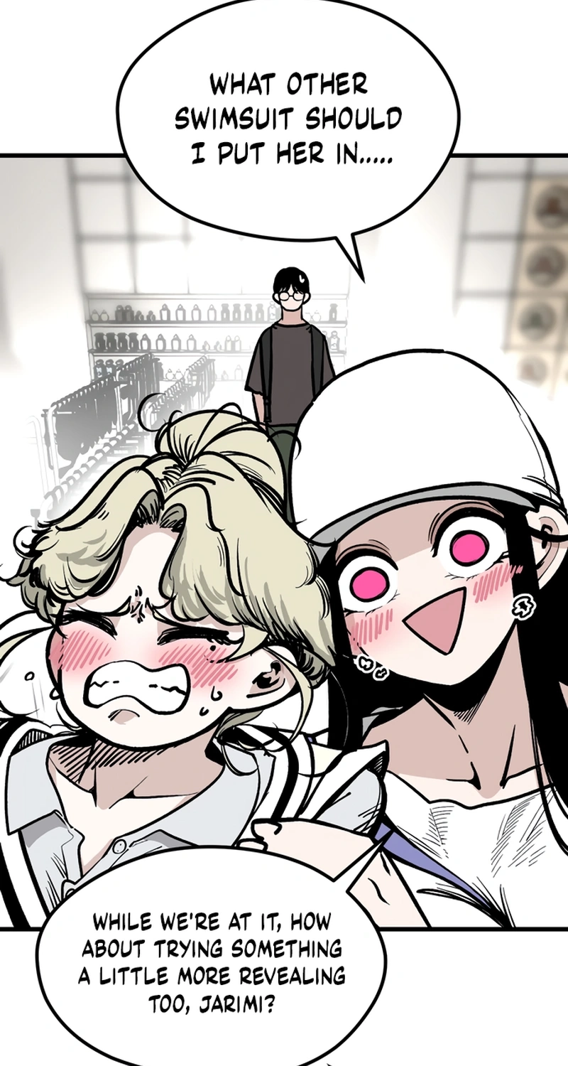 Academy of Card Chapter 71 page 75
