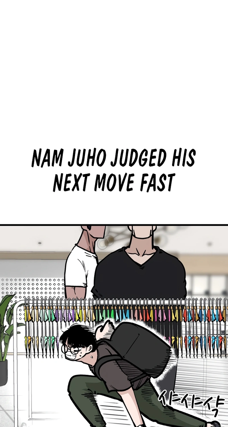 Academy of Card Chapter 71 page 87