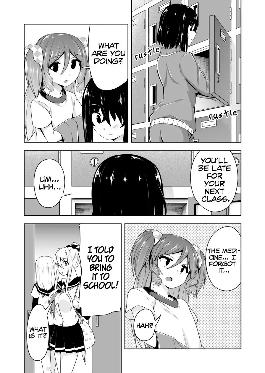 Devilchi Chapter 66 page 3