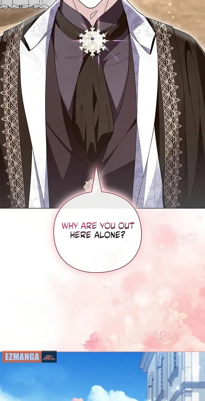I will disappear for you, Your Grace the Grand Duke Chapter 70 page 10