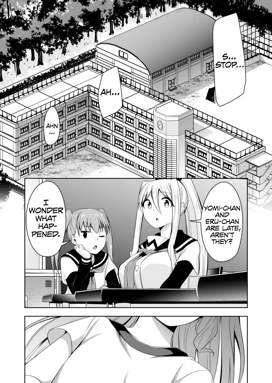 Devilchi Chapter 66 page 12