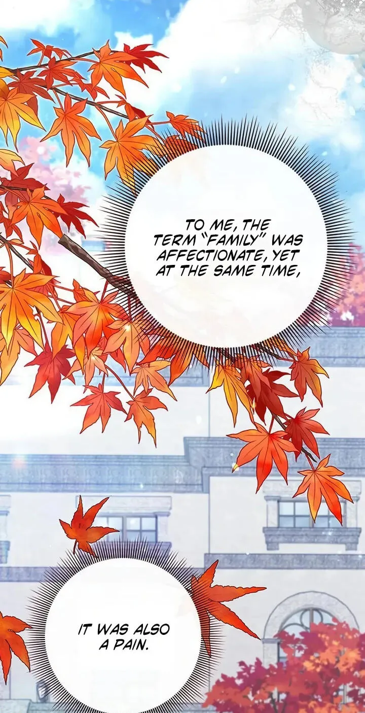 I will disappear for you, Your Grace the Grand Duke Chapter 70 page 5