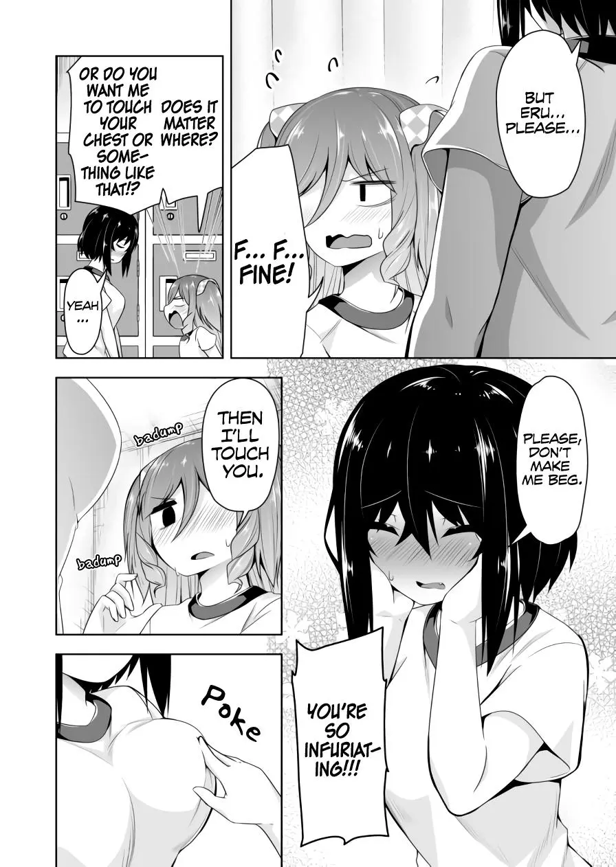 Devilchi Chapter 66 page 7