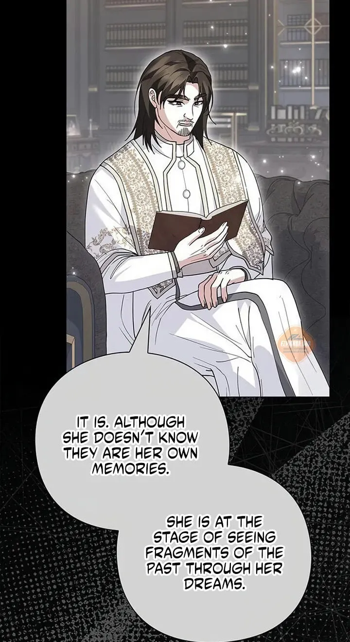 I will disappear for you, Your Grace the Grand Duke Chapter 70 page 21