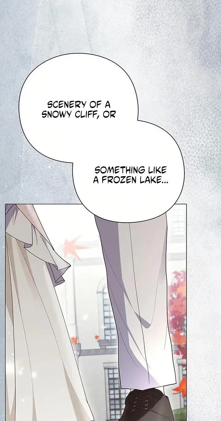 I will disappear for you, Your Grace the Grand Duke Chapter 70 page 33