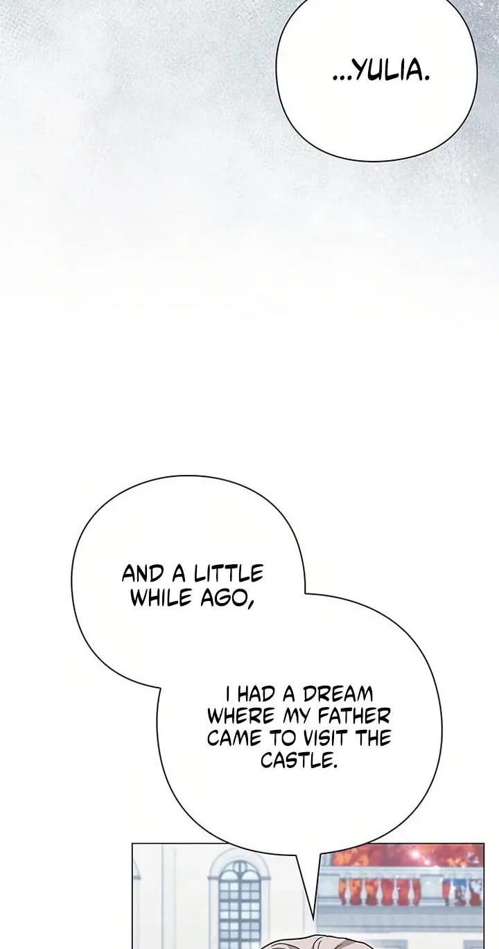 I will disappear for you, Your Grace the Grand Duke Chapter 70 page 35