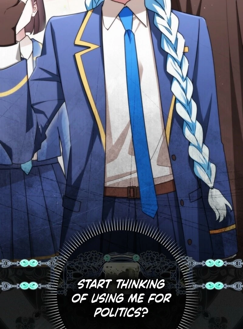 Deadlines are Raining in the Status Window Chapter 70 page 5