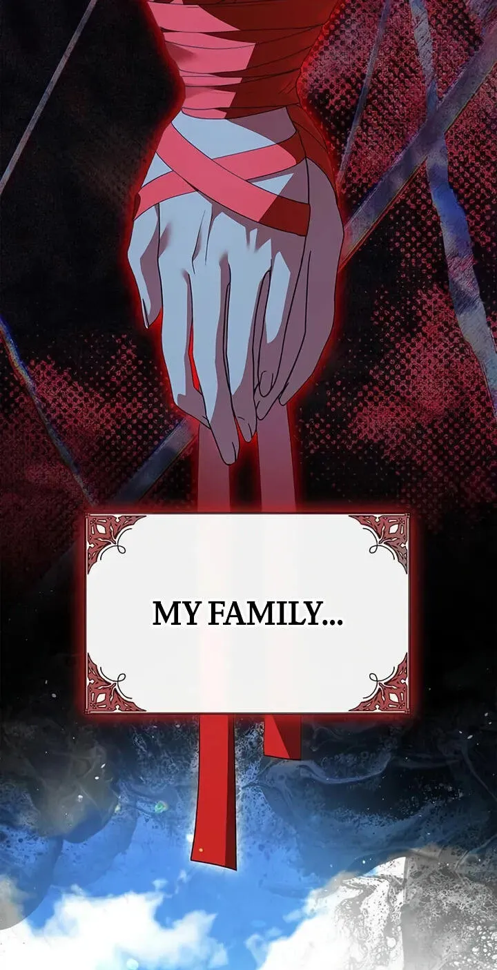 I will disappear for you, Your Grace the Grand Duke Chapter 70 page 4