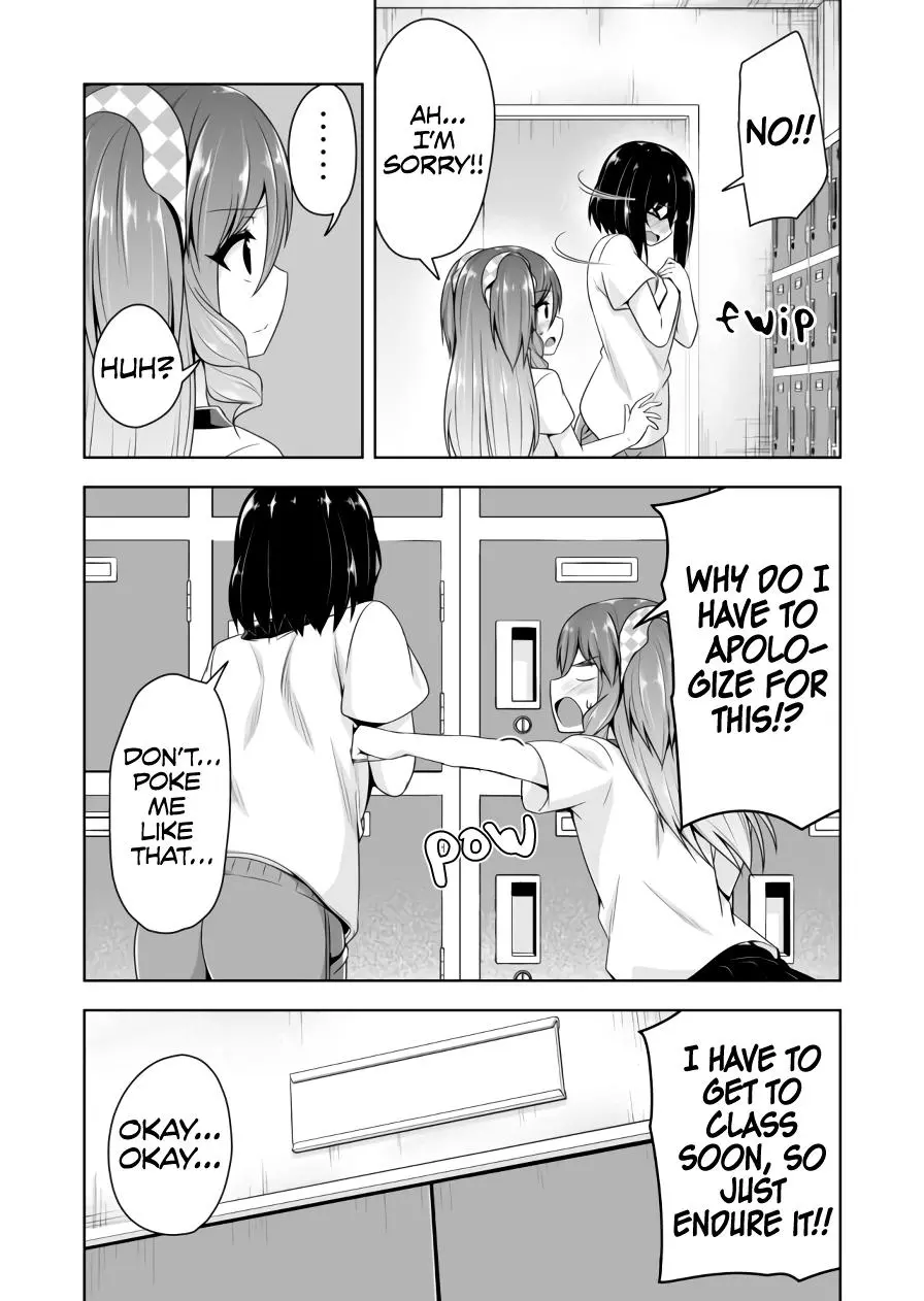 Devilchi Chapter 66 page 8