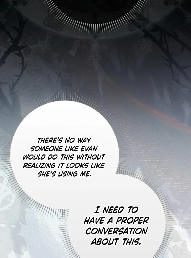 Deadlines are Raining in the Status Window Chapter 70 page 6
