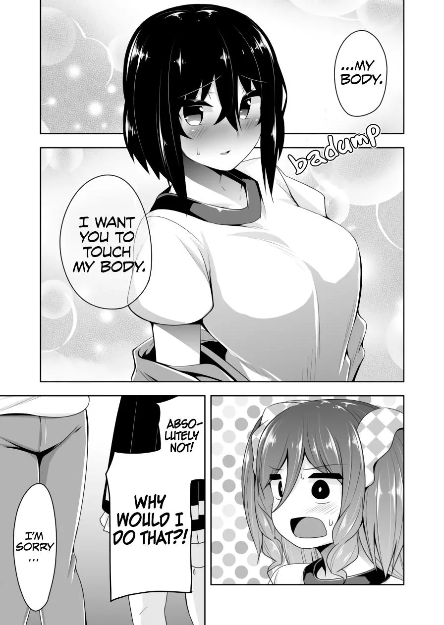 Devilchi Chapter 66 page 6