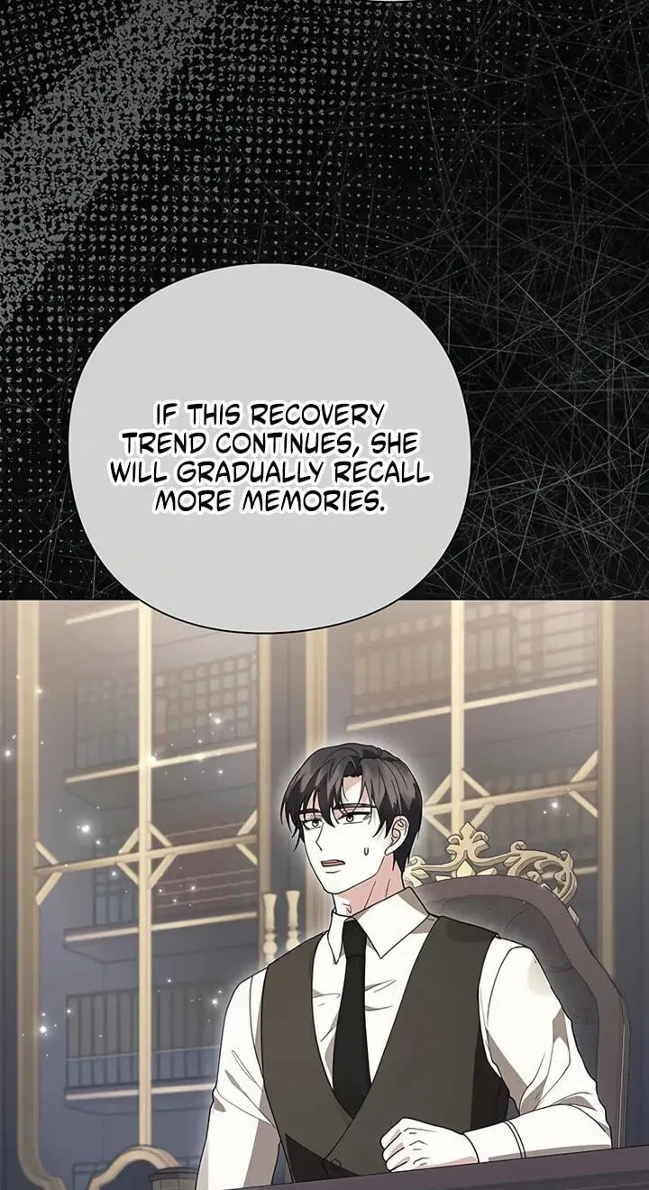 I will disappear for you, Your Grace the Grand Duke Chapter 70 page 22