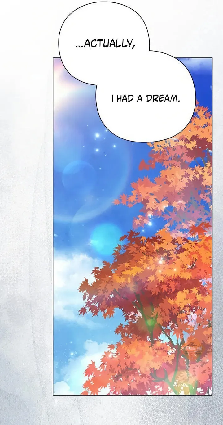 I will disappear for you, Your Grace the Grand Duke Chapter 70 page 32