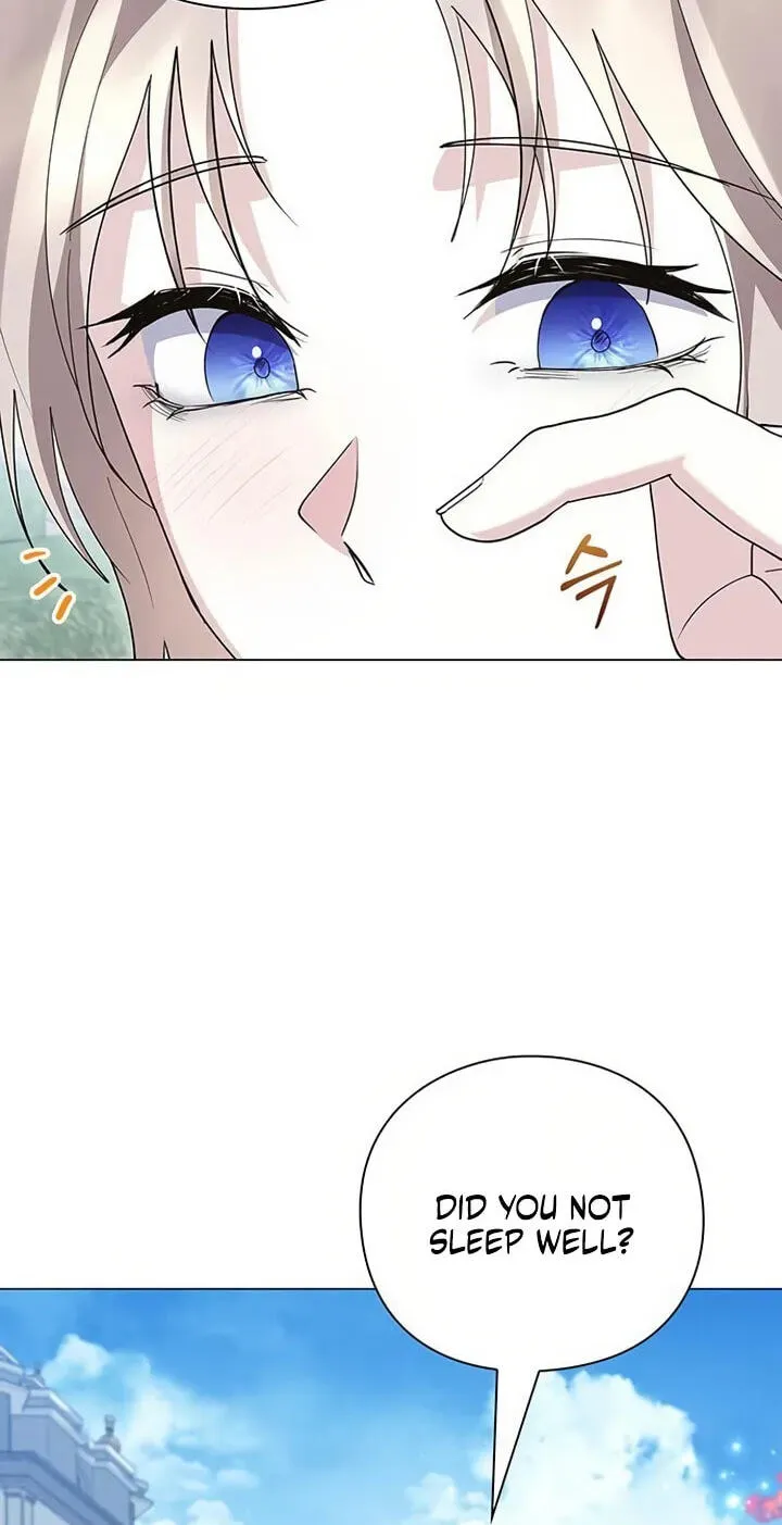 I will disappear for you, Your Grace the Grand Duke Chapter 70 page 15