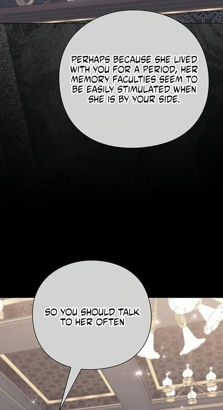 I will disappear for you, Your Grace the Grand Duke Chapter 70 page 23