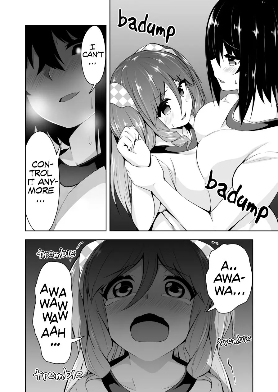 Devilchi Chapter 66 page 11