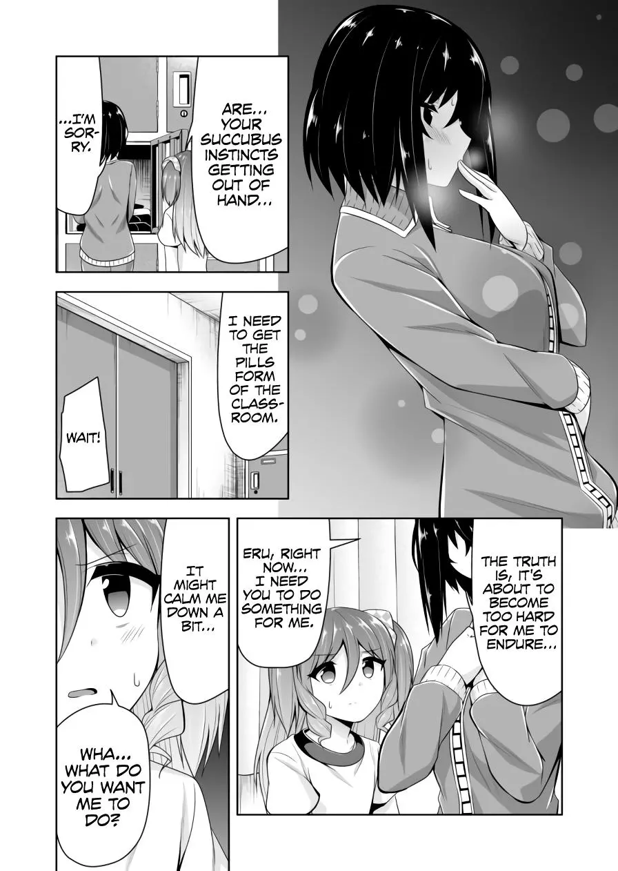 Devilchi Chapter 66 page 5