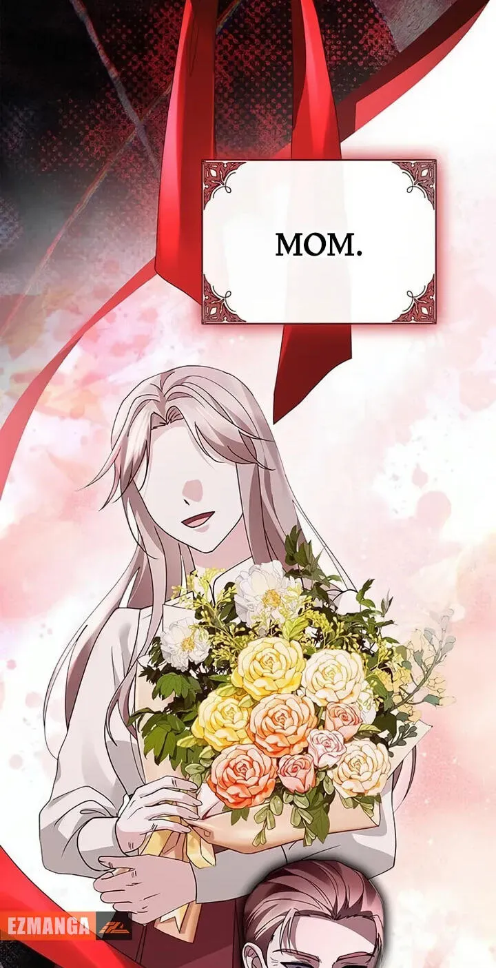I will disappear for you, Your Grace the Grand Duke Chapter 70 page 2