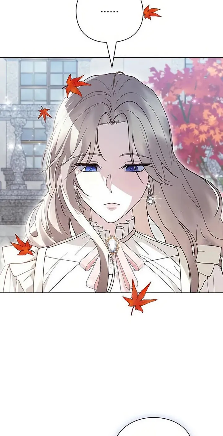 I will disappear for you, Your Grace the Grand Duke Chapter 70 page 7