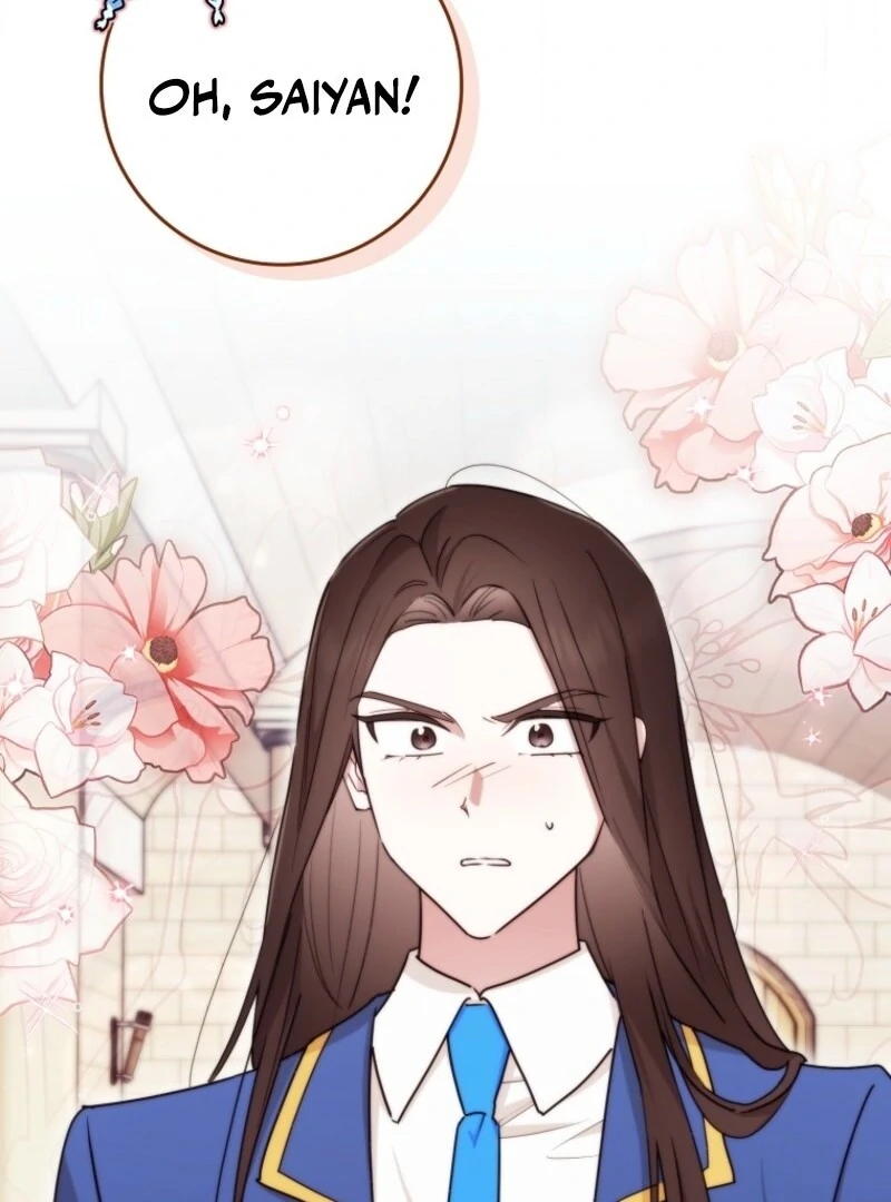 Deadlines are Raining in the Status Window Chapter 70 page 11
