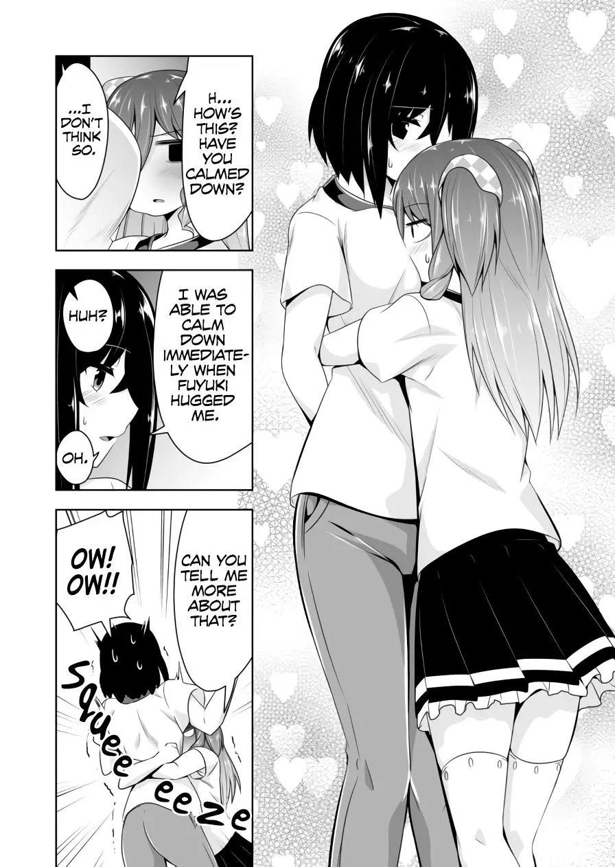 Devilchi Chapter 66 page 9