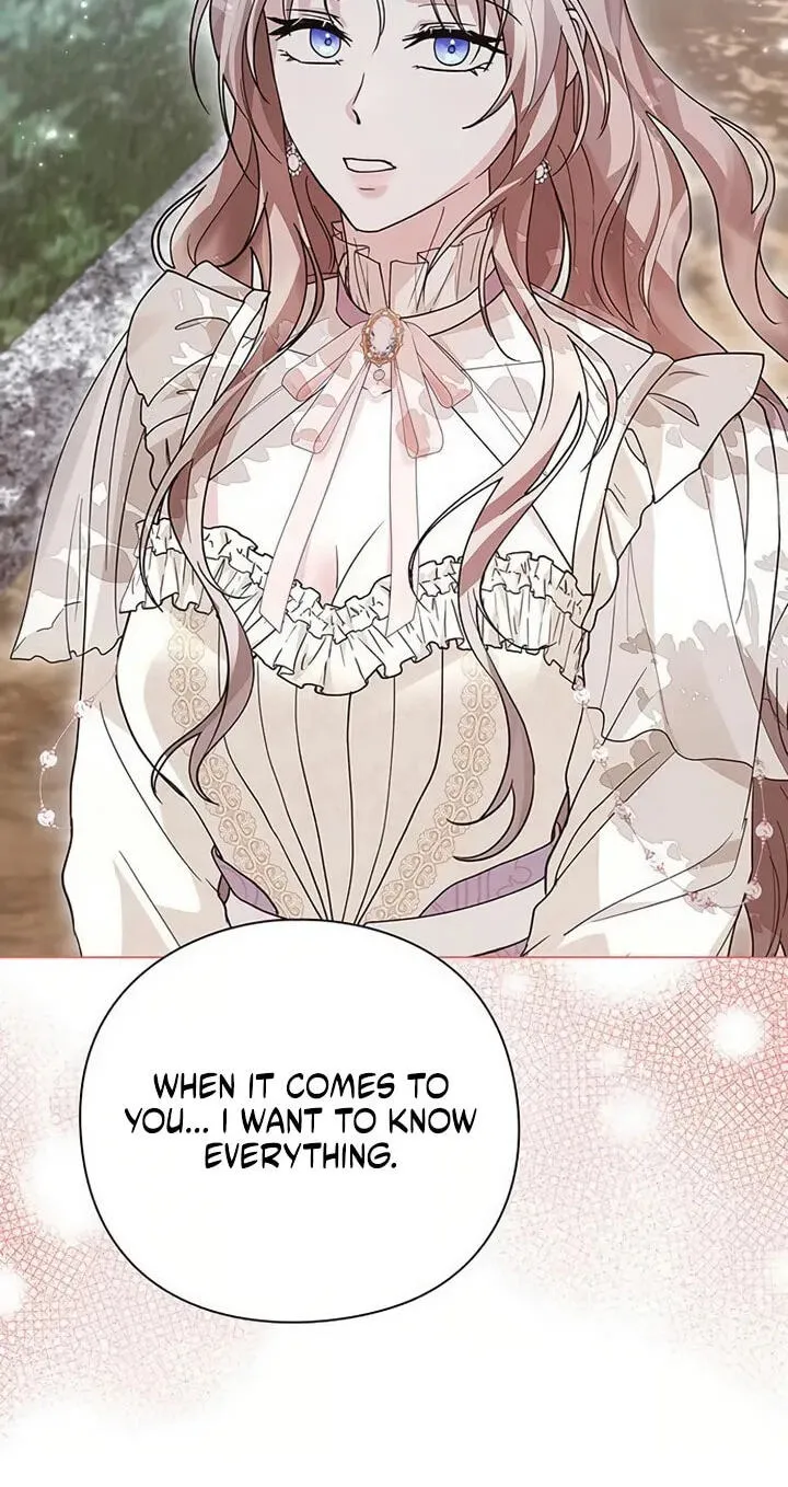 I will disappear for you, Your Grace the Grand Duke Chapter 70 page 29