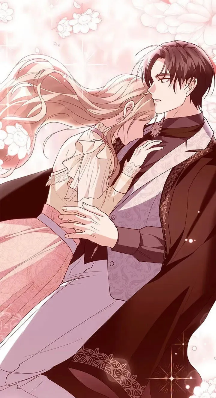 I will disappear for you, Your Grace the Grand Duke Chapter 70 page 76