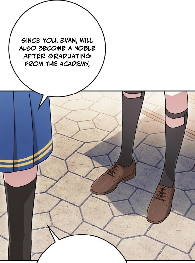 Deadlines are Raining in the Status Window Chapter 70 page 44