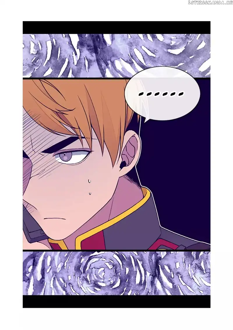 They Say I Was Born a Kings Daughter Chapter 68 page 22