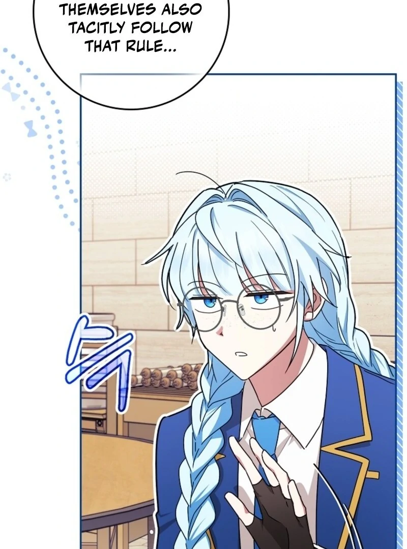 Deadlines are Raining in the Status Window Chapter 70 page 49