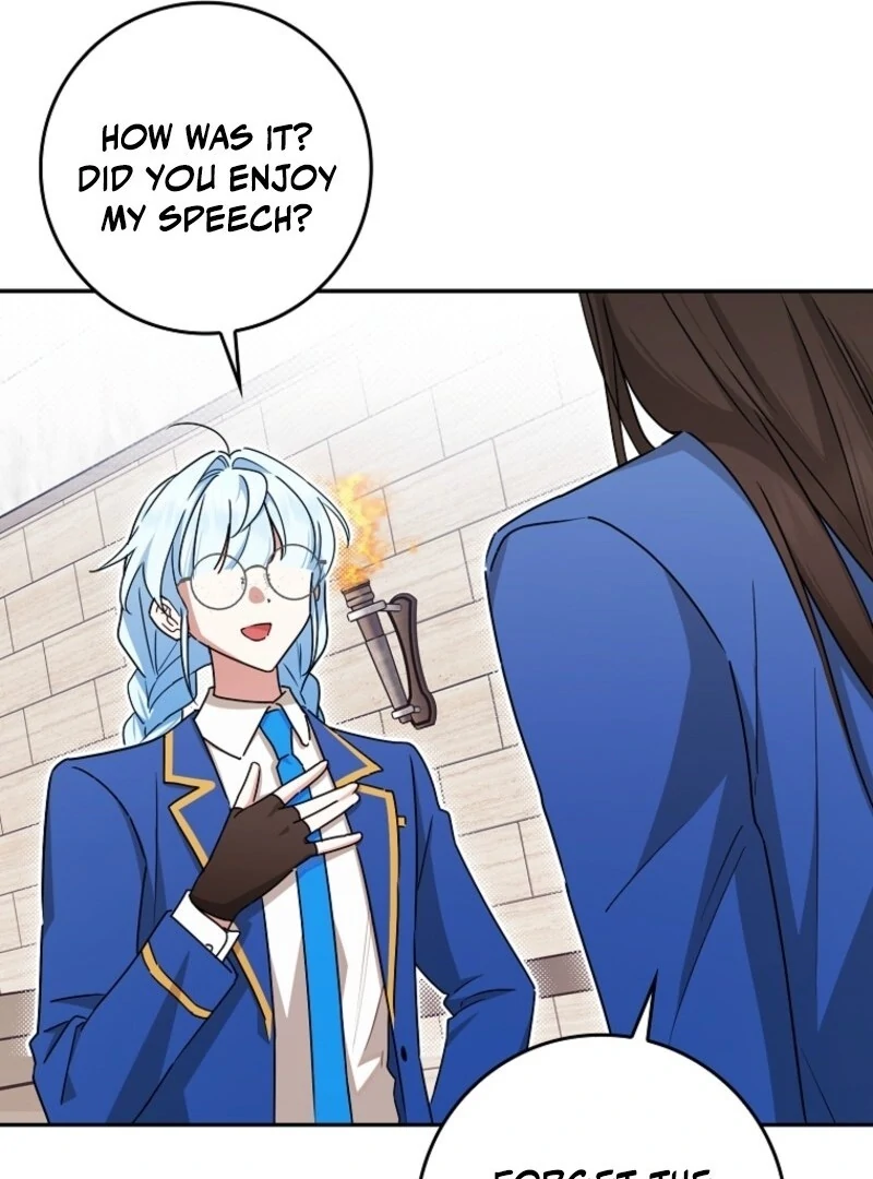 Deadlines are Raining in the Status Window Chapter 70 page 16