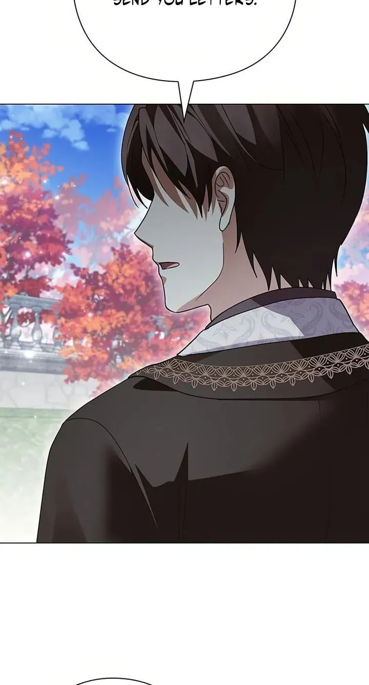 I will disappear for you, Your Grace the Grand Duke Chapter 70 page 53