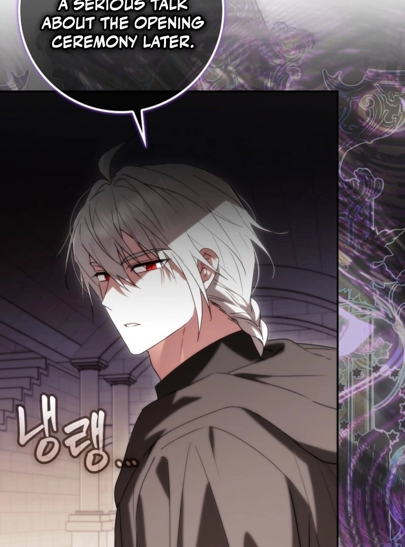 Deadlines are Raining in the Status Window Chapter 70 page 34