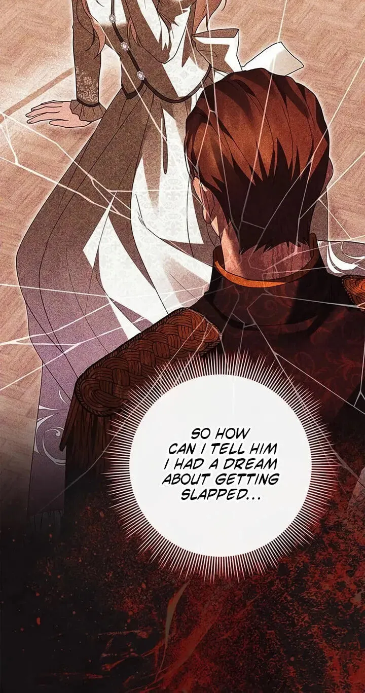 I will disappear for you, Your Grace the Grand Duke Chapter 70 page 39