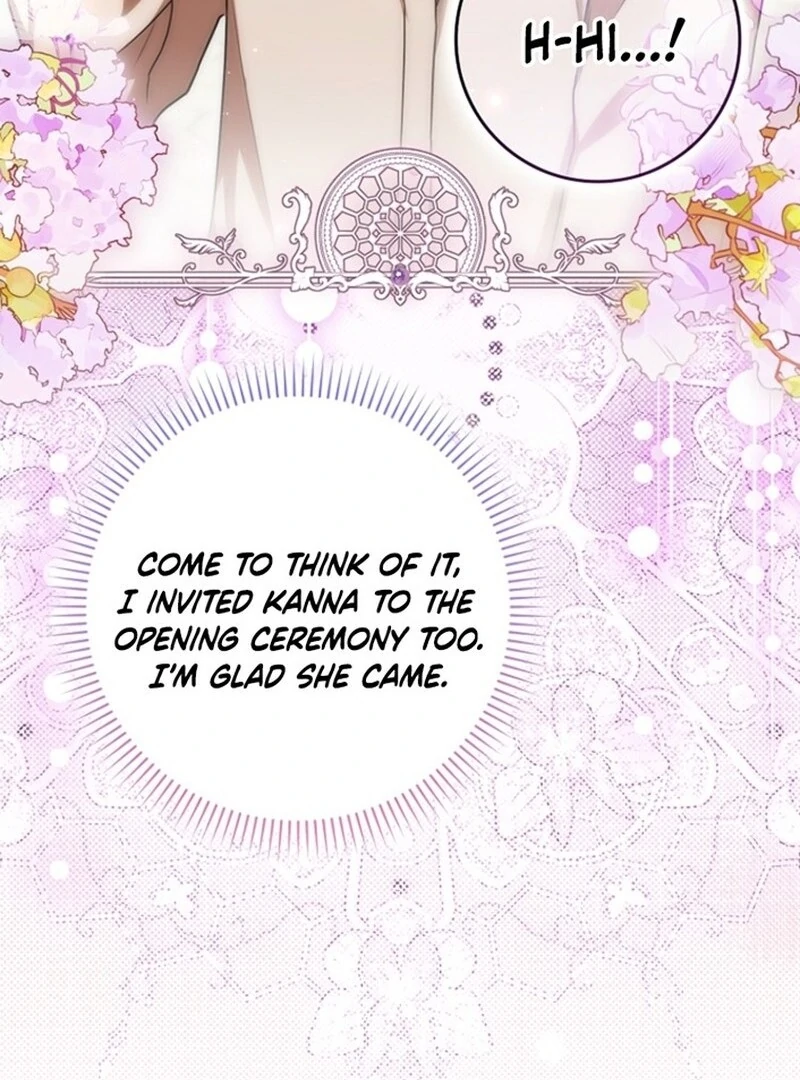 Deadlines are Raining in the Status Window Chapter 70 page 80