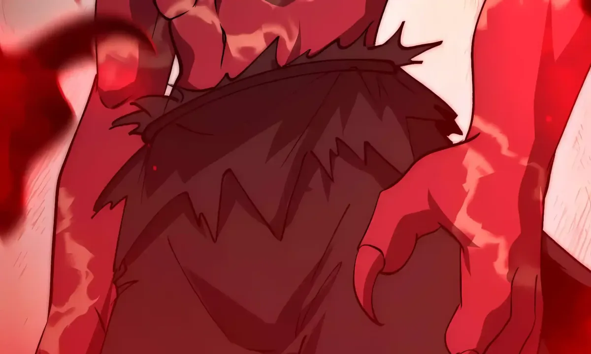 Summoning demons—I am the Abyss Chapter 70 page 38