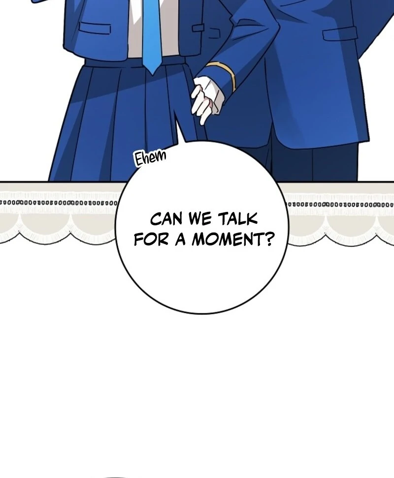Deadlines are Raining in the Status Window Chapter 70 page 43