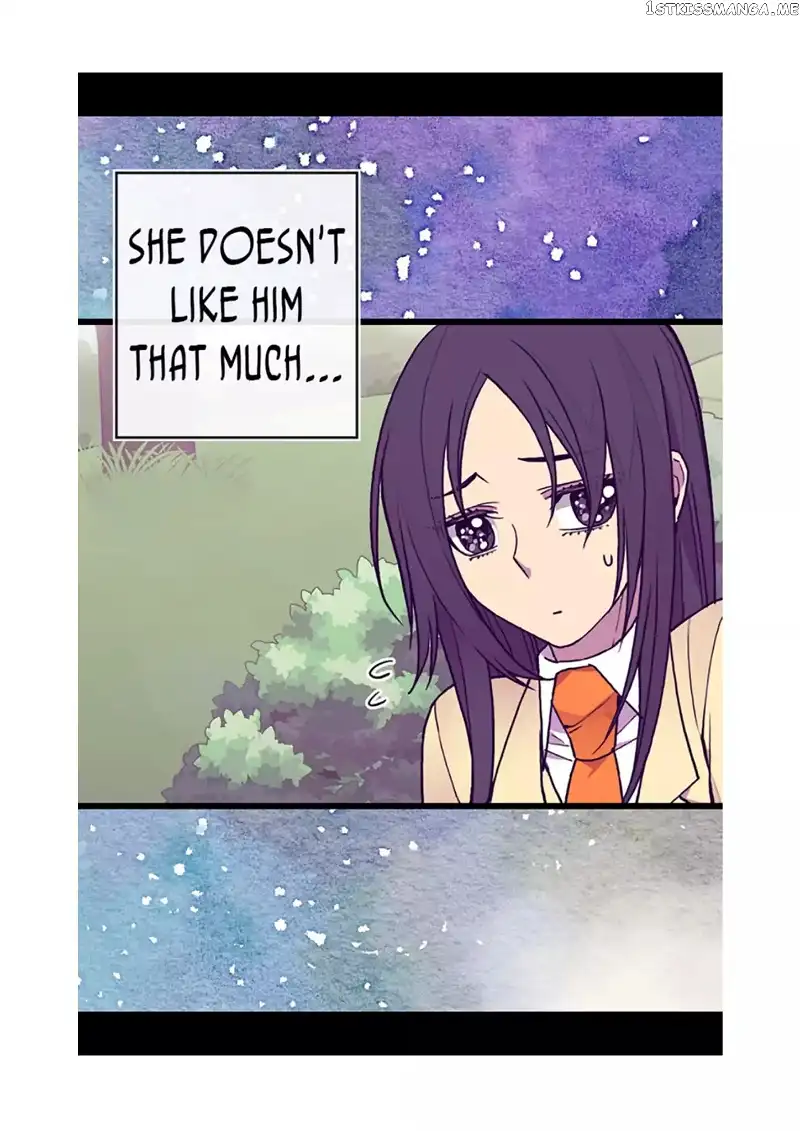 They Say I Was Born a Kings Daughter Chapter 68 page 10