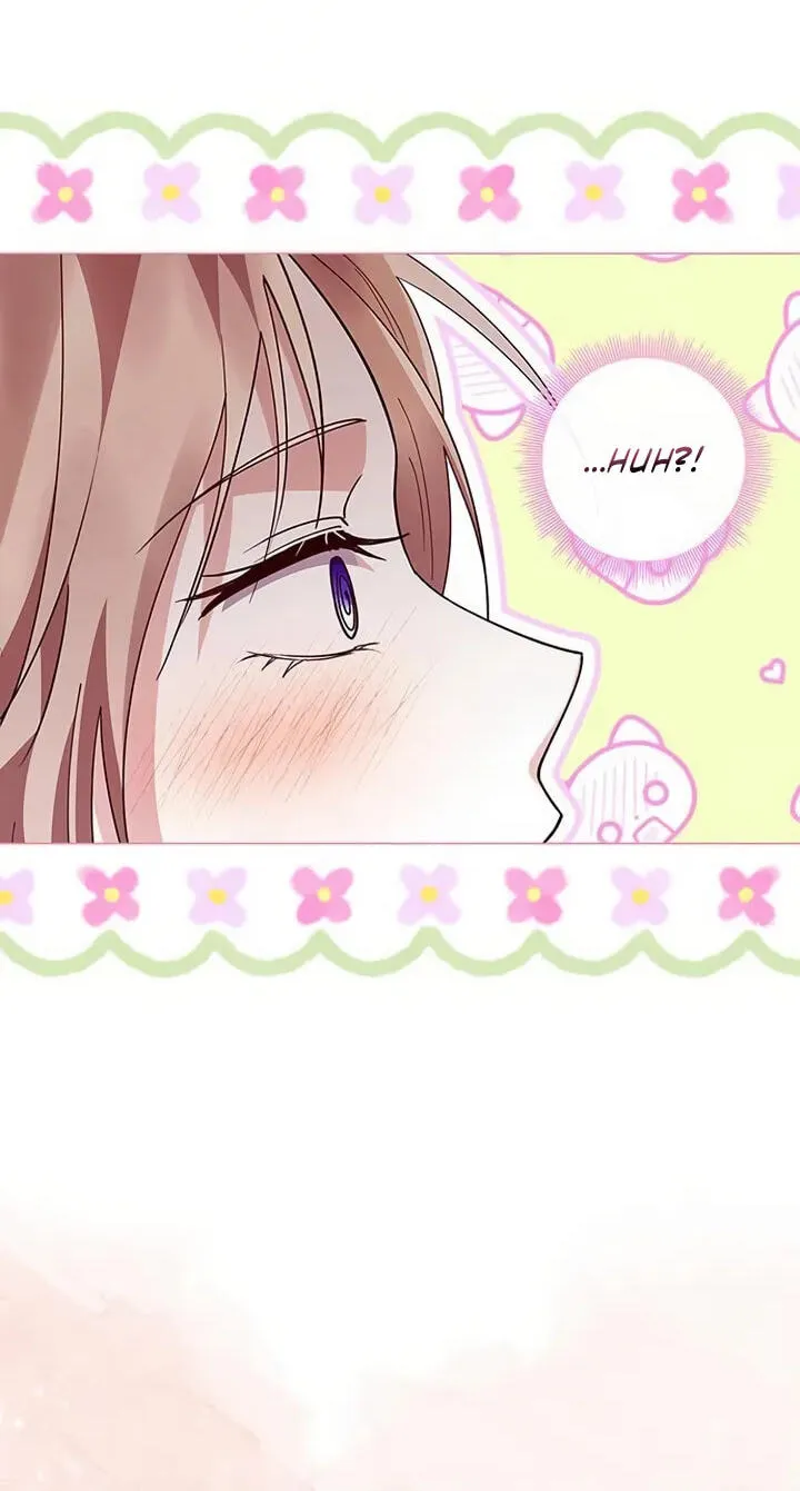 I will disappear for you, Your Grace the Grand Duke Chapter 70 page 101