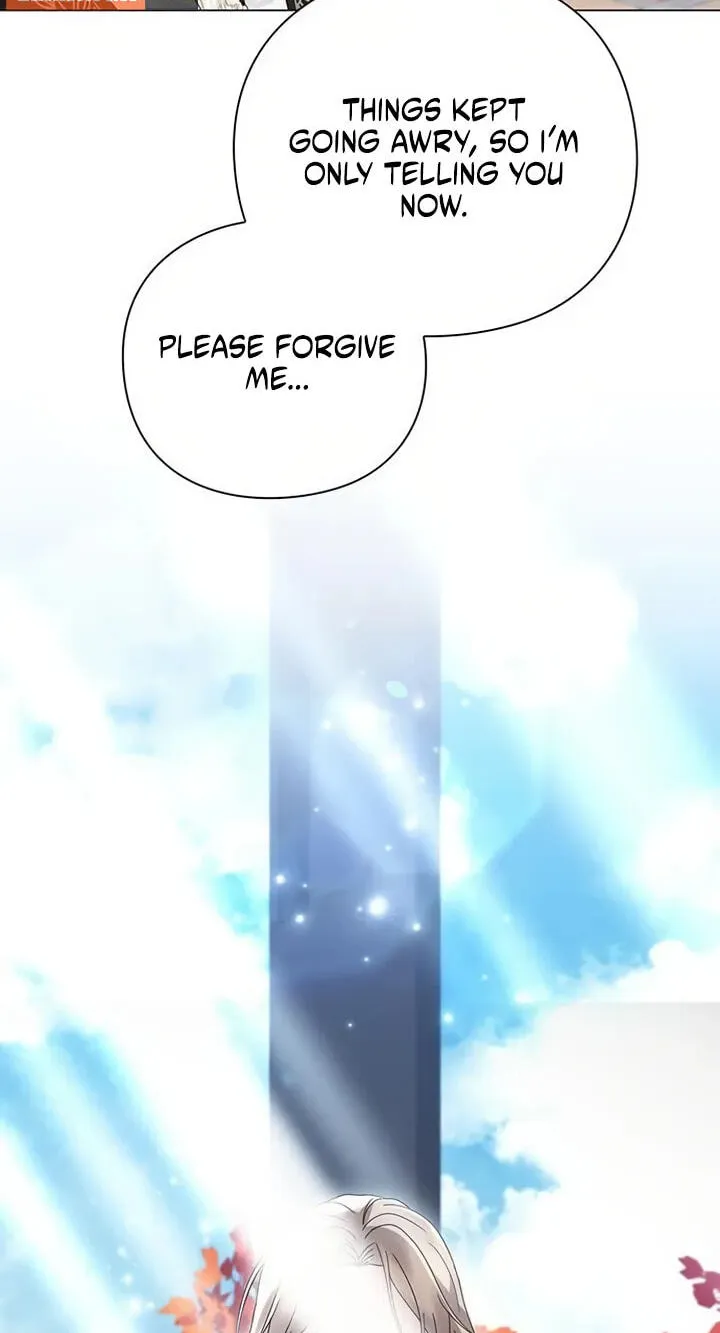I will disappear for you, Your Grace the Grand Duke Chapter 70 page 69