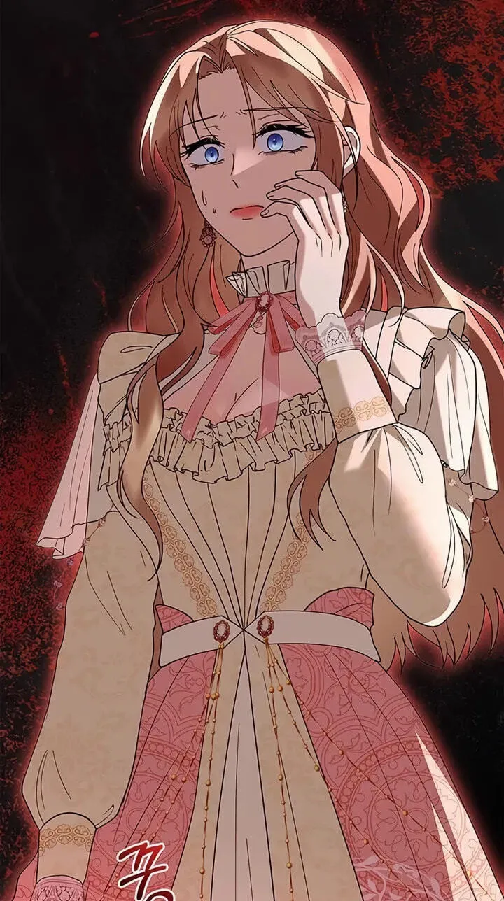 I will disappear for you, Your Grace the Grand Duke Chapter 70 page 40