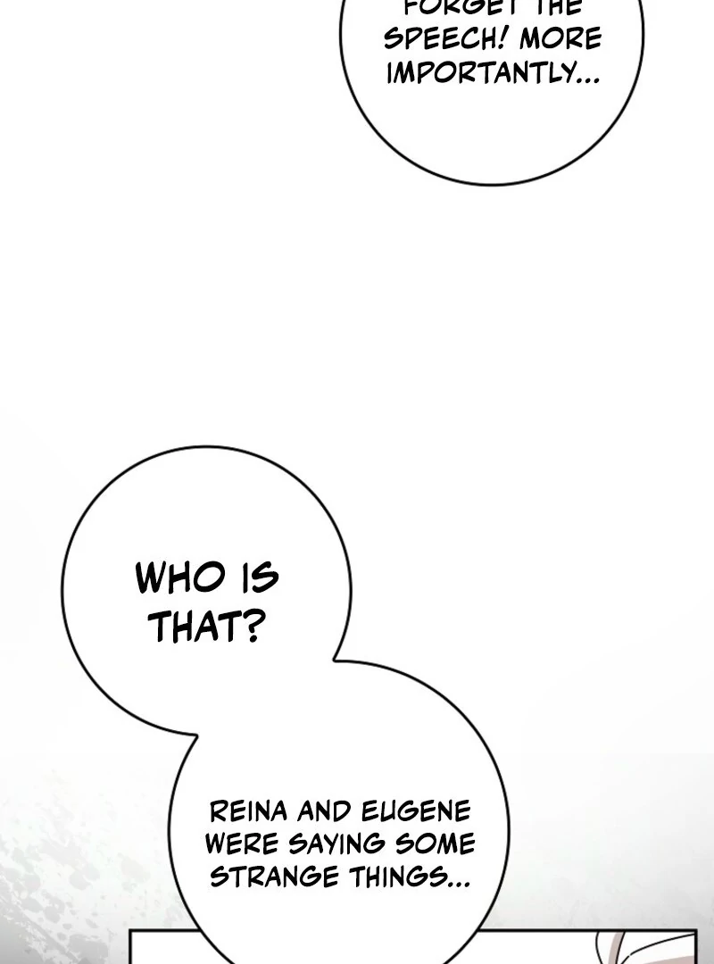 Deadlines are Raining in the Status Window Chapter 70 page 17