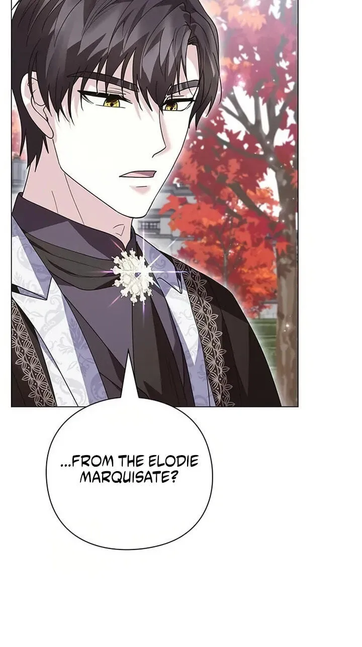 I will disappear for you, Your Grace the Grand Duke Chapter 70 page 43