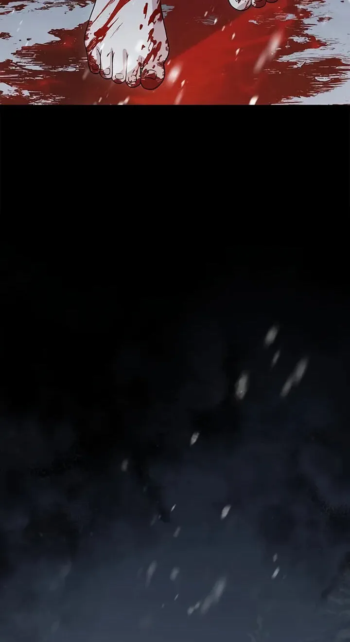 I will disappear for you, Your Grace the Grand Duke Chapter 70 page 114