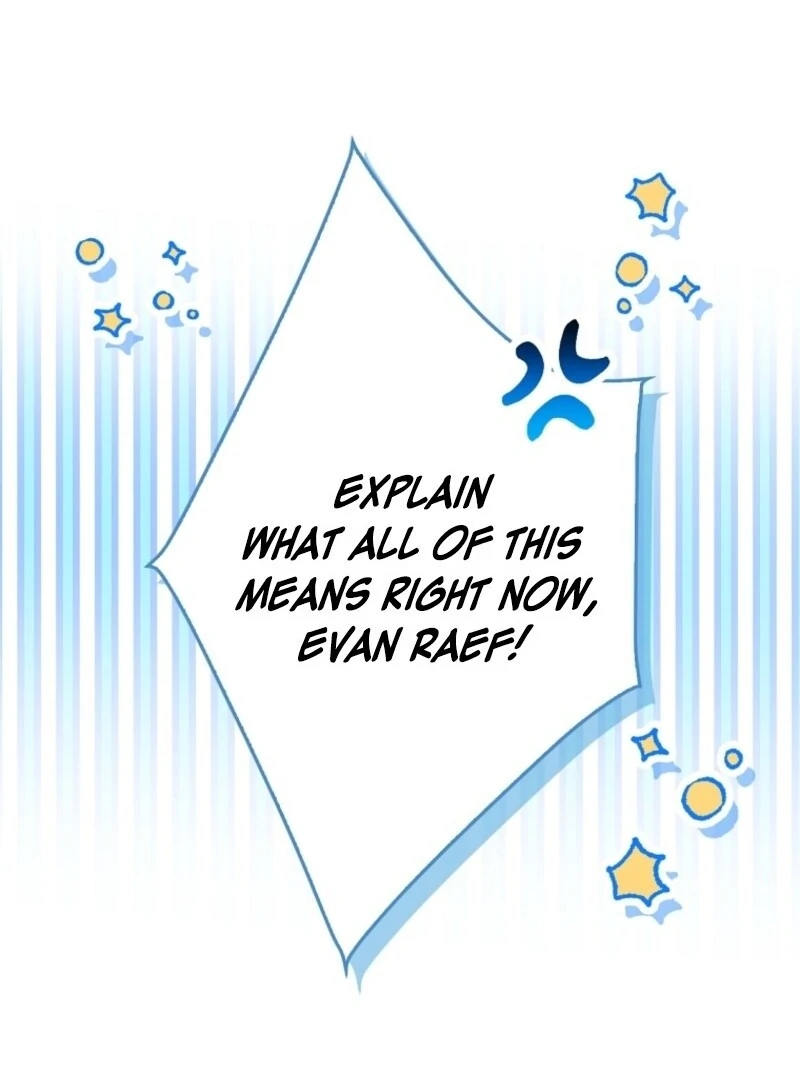 Deadlines are Raining in the Status Window Chapter 70 page 27