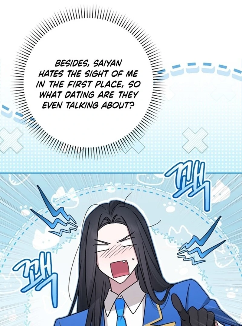Deadlines are Raining in the Status Window Chapter 70 page 73